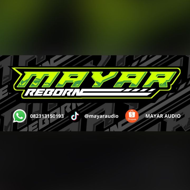MAYAR AUDIO STORE