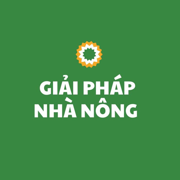 GIẢI PHÁP NHÀ NÔNG