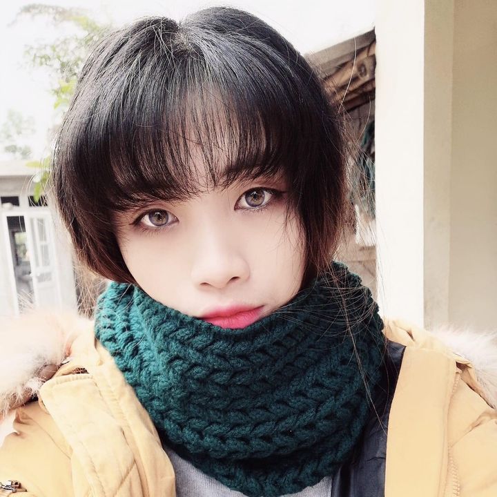 Phương chăm chỉ