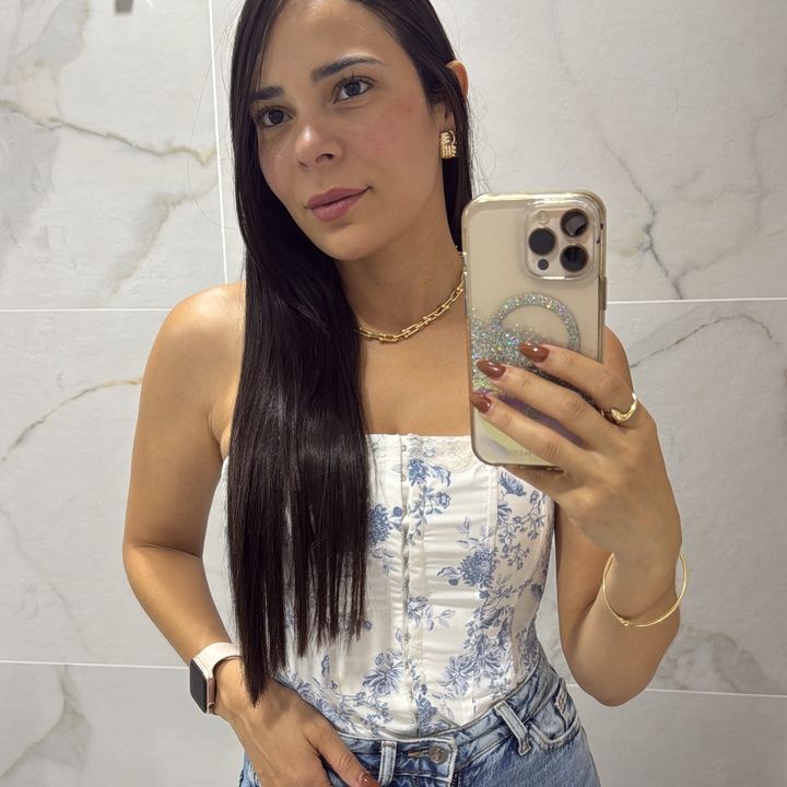 Claudia Dias