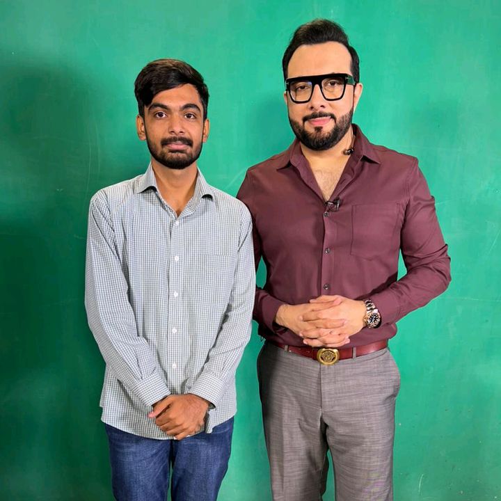 Ali Raza