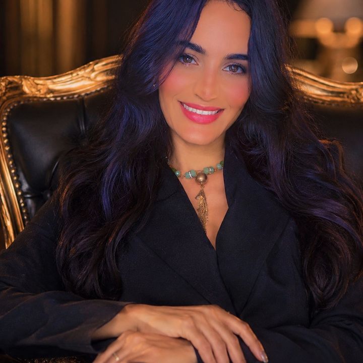 Mentora Patrícia | Comunicação