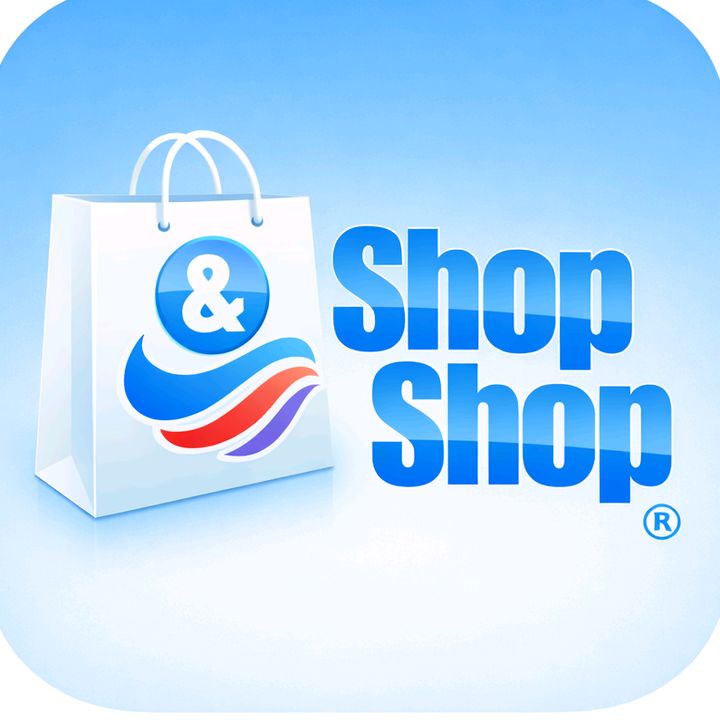 SHOPESHOP
