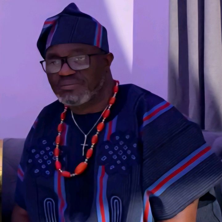 Otis iyobosa Otabor