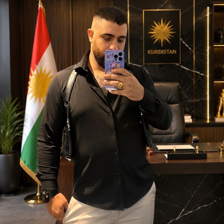 Ayaz kurdo
