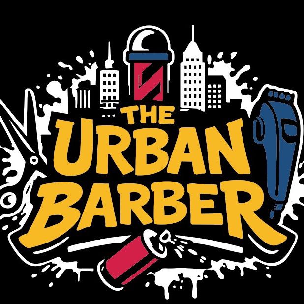 The urban barber