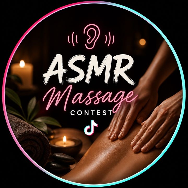ASMR Massage 💆
