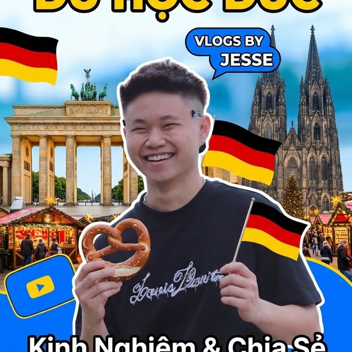 jesse🌽🇻🇳Ausbildung in 🇩🇪