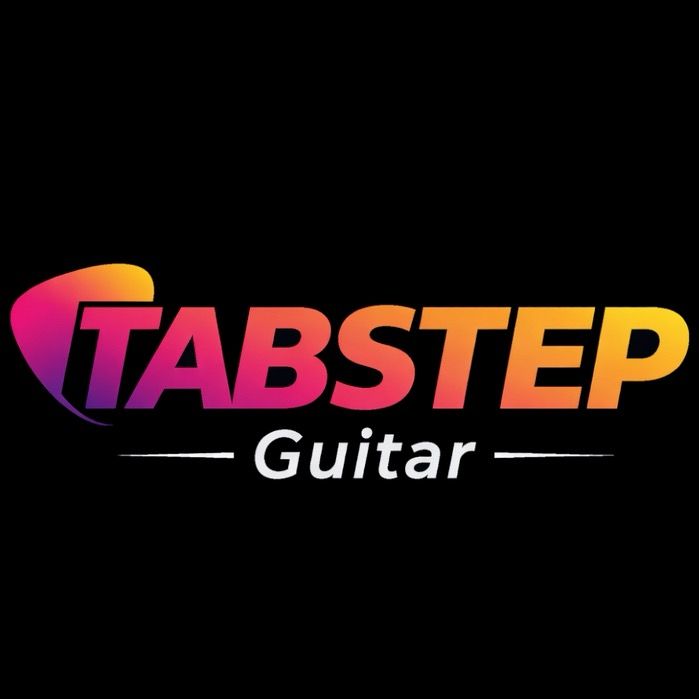 TabStep Guitar