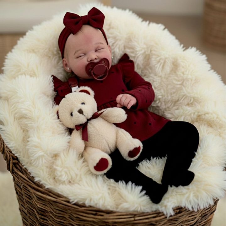 Bebe.Diana Reborn👣🍼