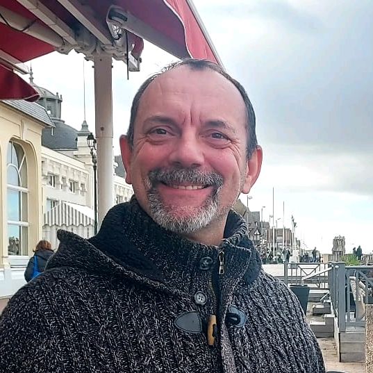 Sylvain Mercure