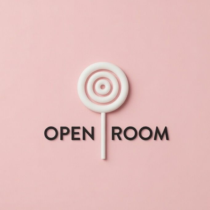 OPEN ROOM