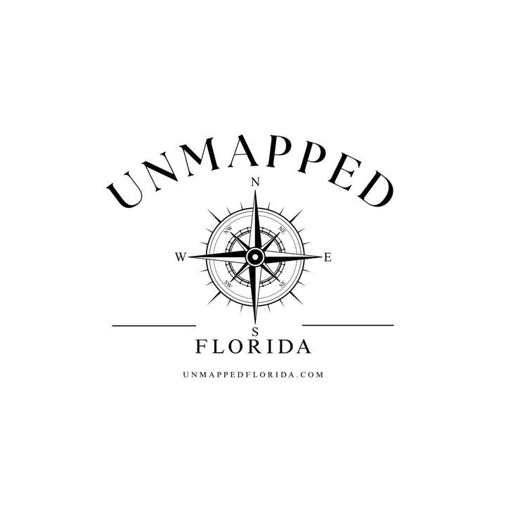 Unmapped Florida
