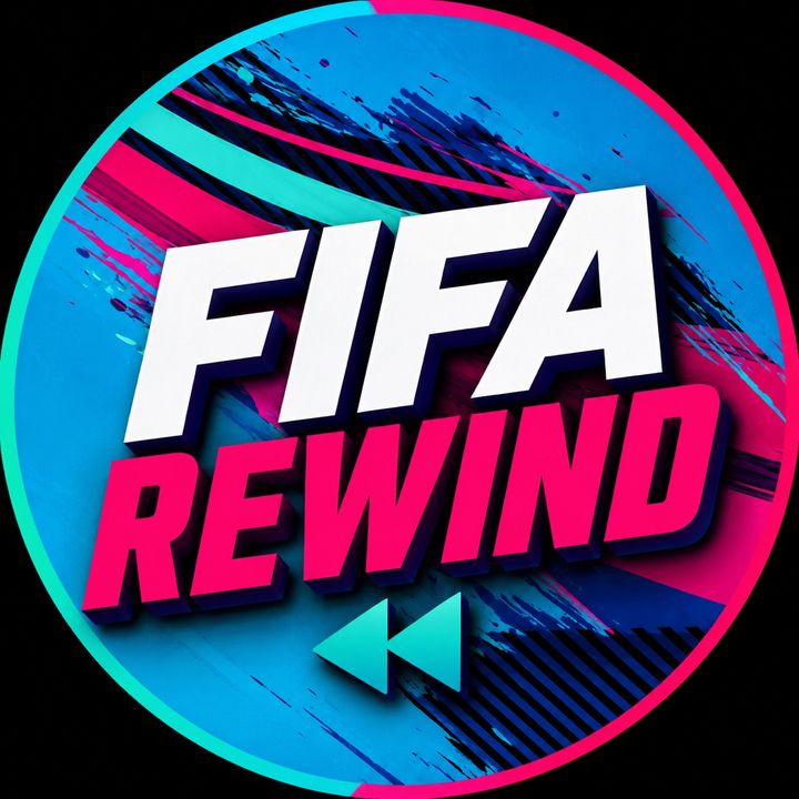 FIFA Rewind - FIFA Nostalgia