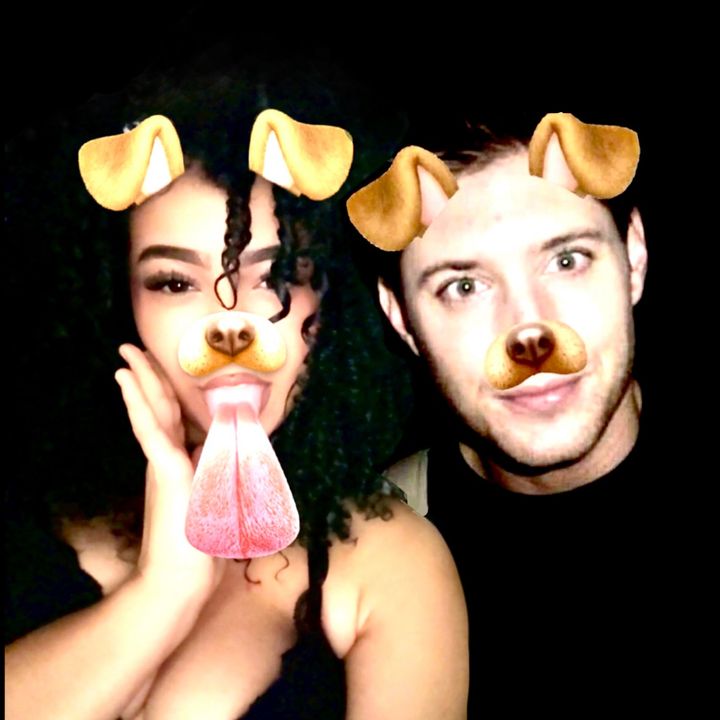 ʟᴀᴛᴛᴇ🌸{dean’s cutiepie}