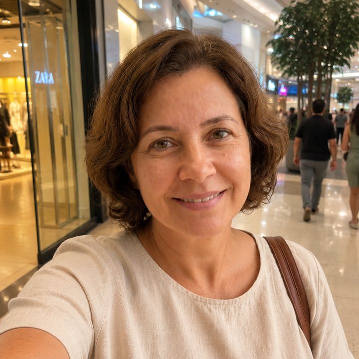 Edna Almeida