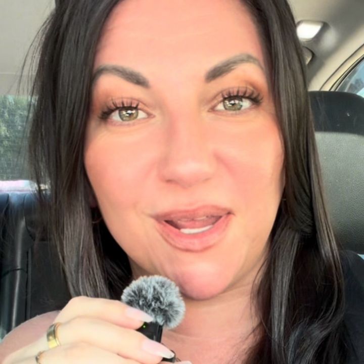 Jill’s Favorite Finds