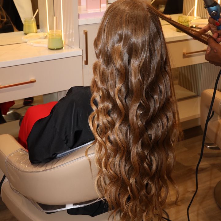 Vike Hair
