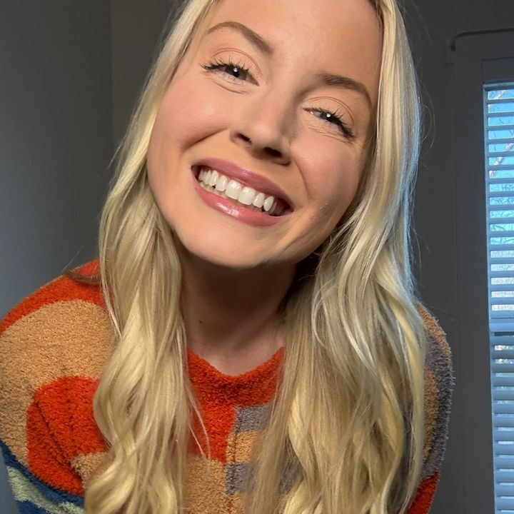 Madi Adair✨ | 10k Goal🖤