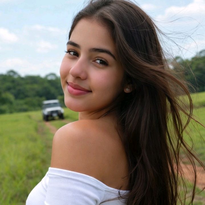 Ana Lis星