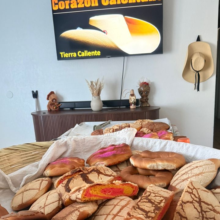 Panadería Pachivia