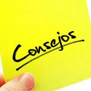 Consejos