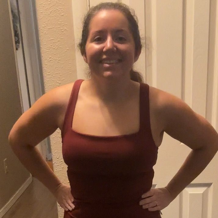 Vic’s Fit Finds