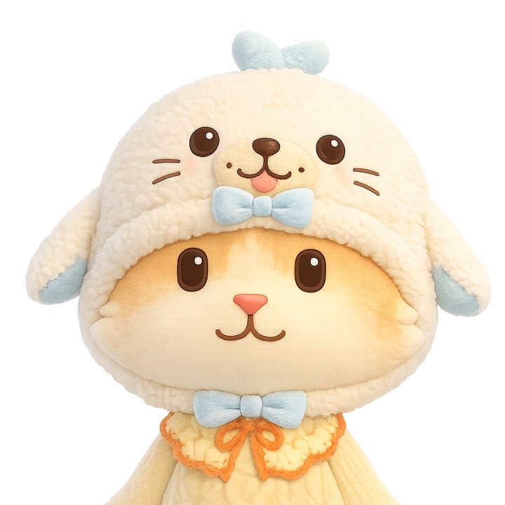 きょん(猫)/Kyon
