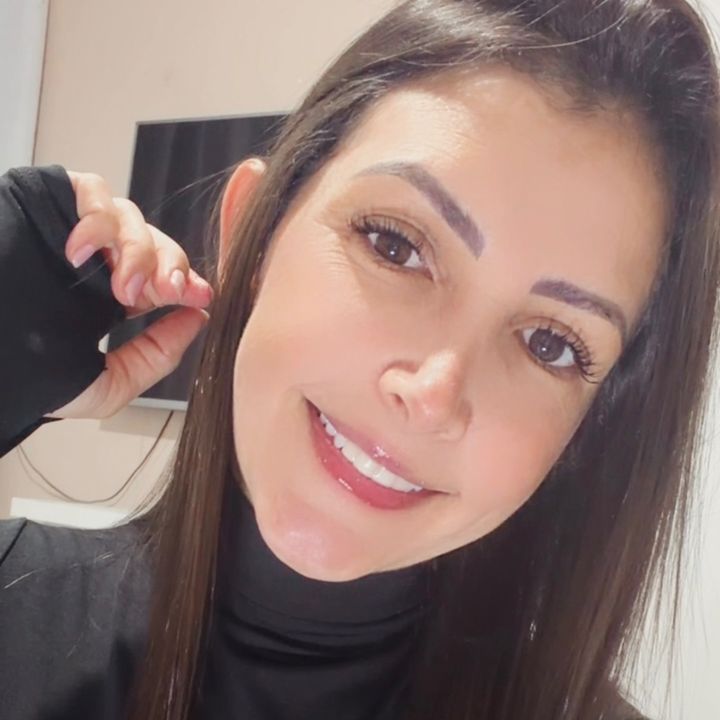 Sheila Farias indica