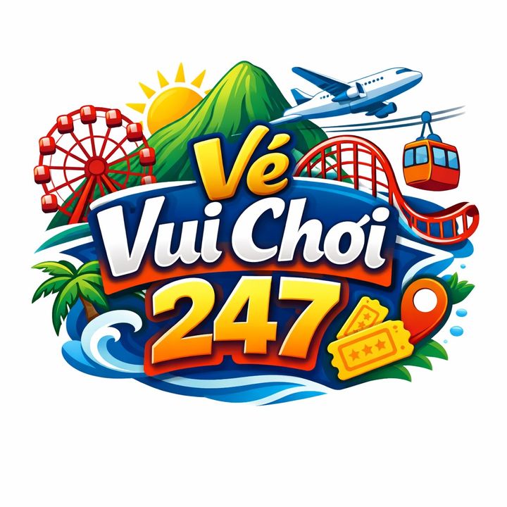 Vé Vui Chơi 247