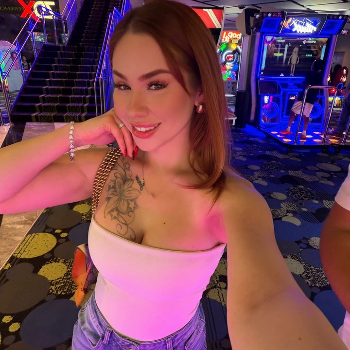 Ale Rosaura
