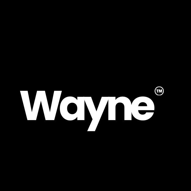 Wayne 🦇