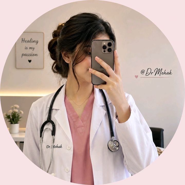 DrMehak