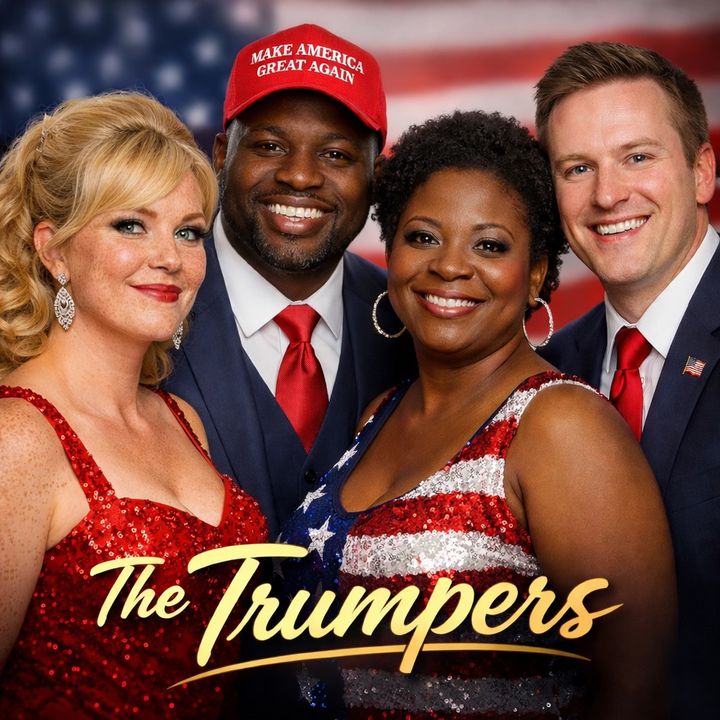 thetrumpers