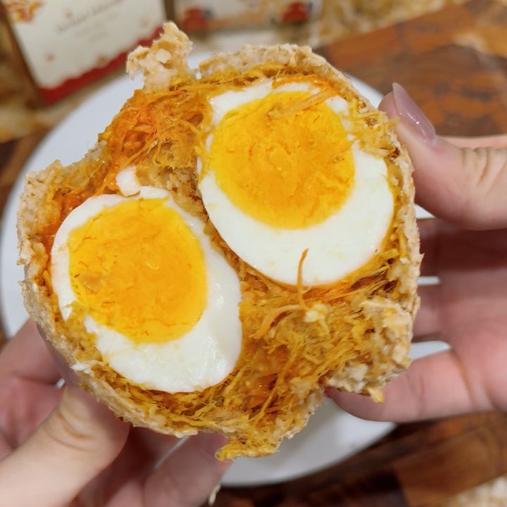 Eatclean Kiểu Lười