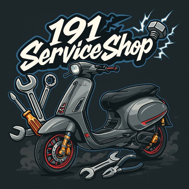 191Service Shop