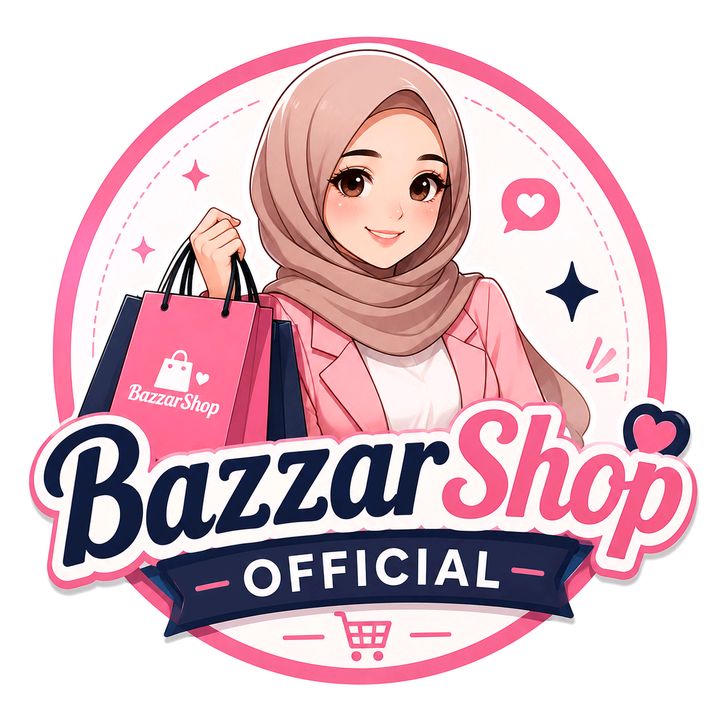 BazzarShop Official