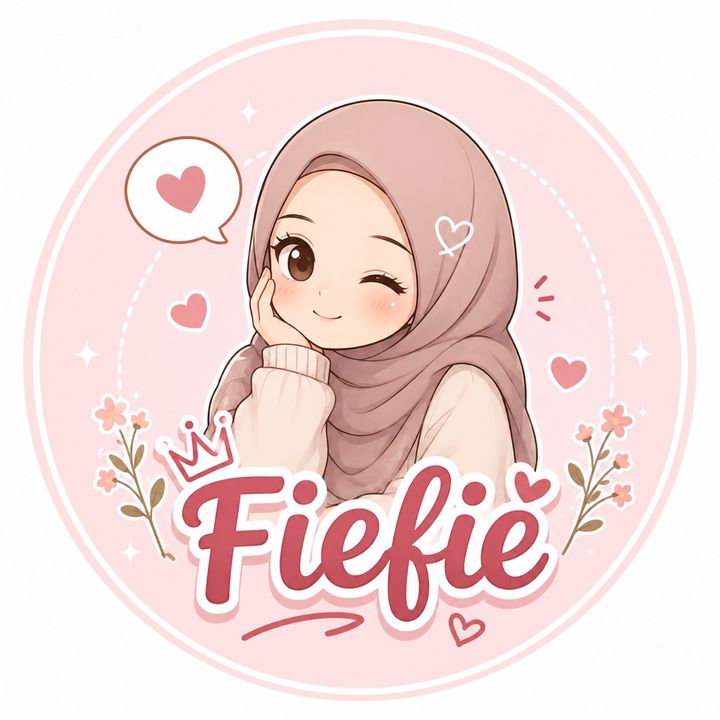 Fiefie 🌸