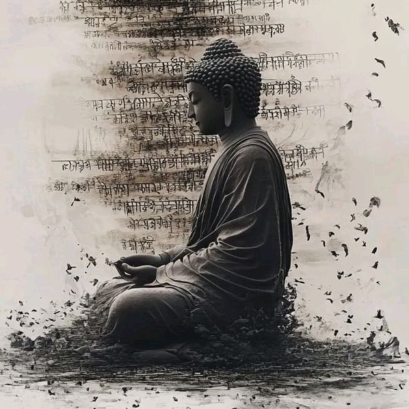 Phật Giác Tâm