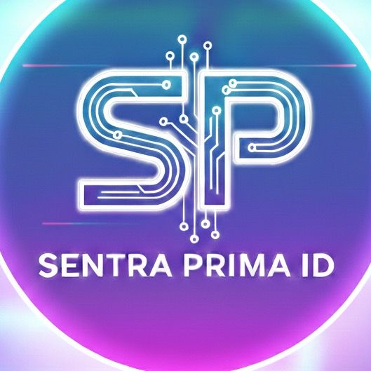 TOKO SENTRA PRIMA id