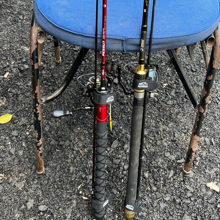 setan mancing