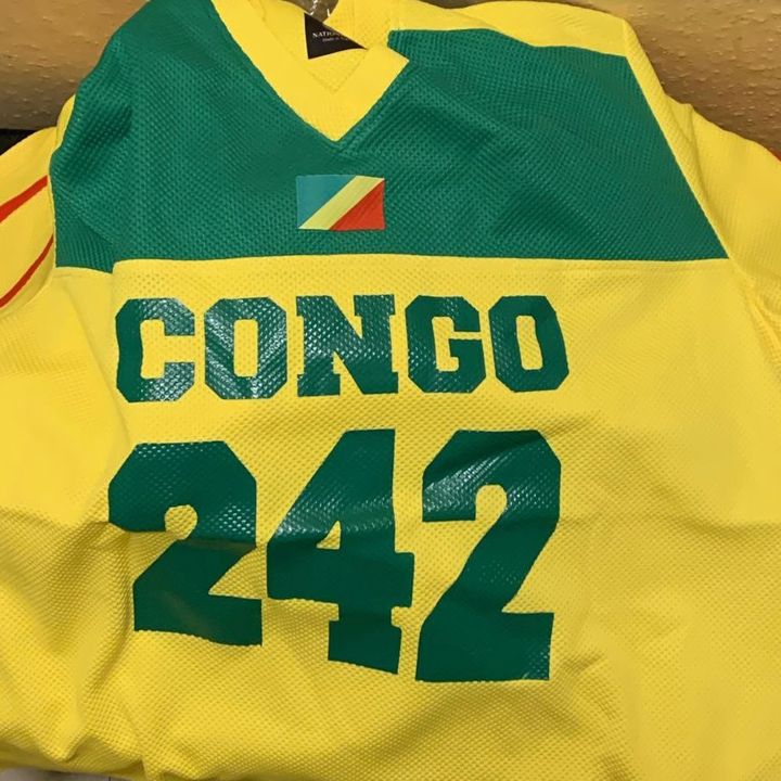 Le Nationaliste🇨🇬