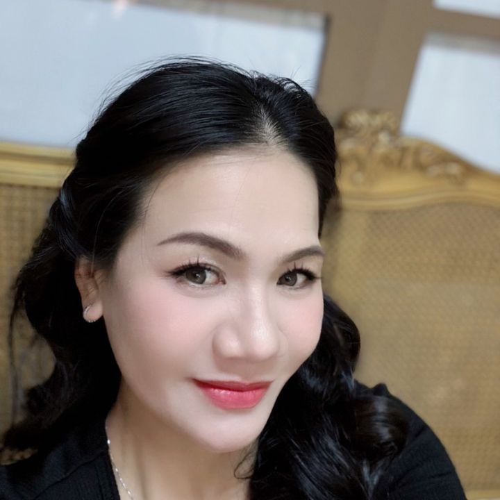 Mây xinh xắn