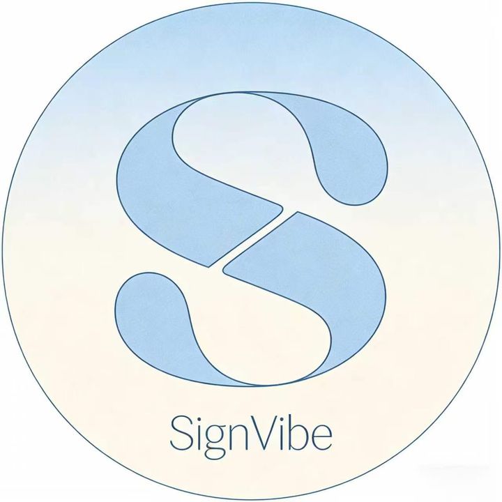 SignVibe