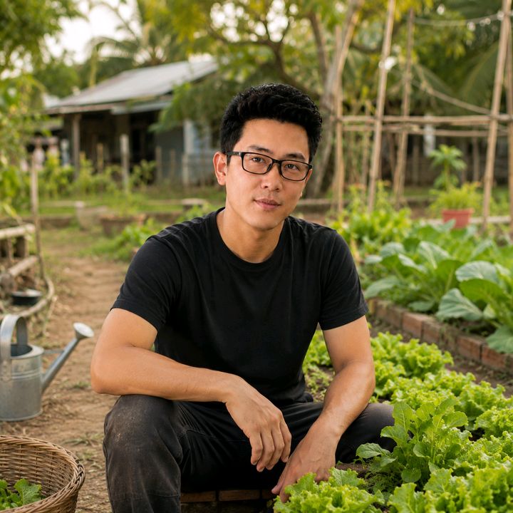 Khoa nông nghiệp