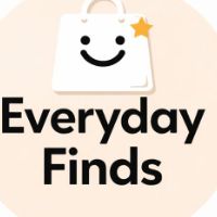 Everyday Finds