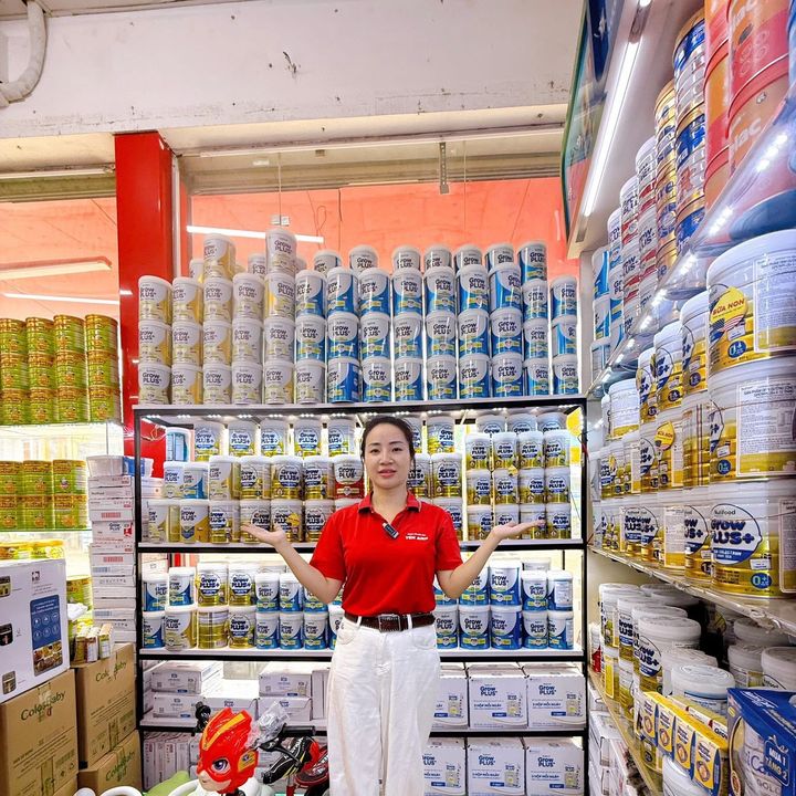 Tiệm Bé Con 🌿