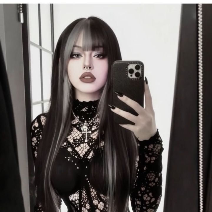 Obsidian Orchid