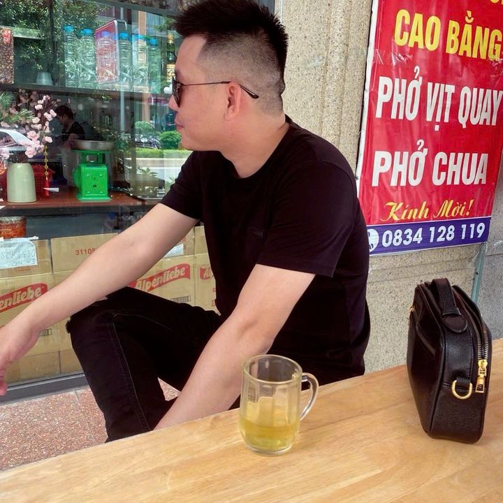 Hoàng li 92