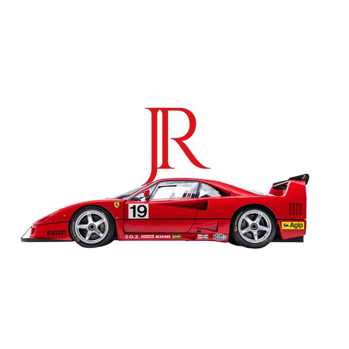 J